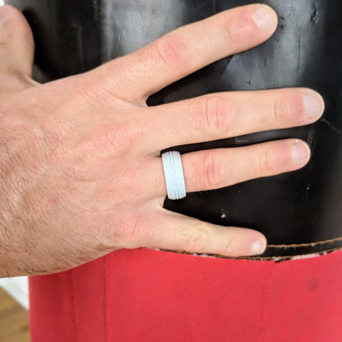 How Tight Should Silicone Rings Be?, Enso Rings
